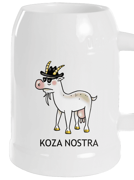 Koza nostra