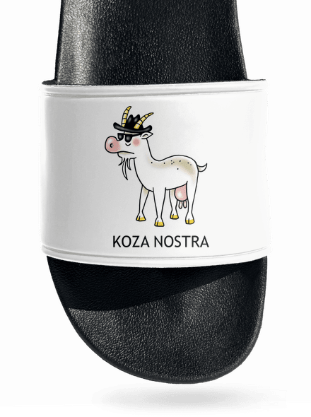 Koza nostra