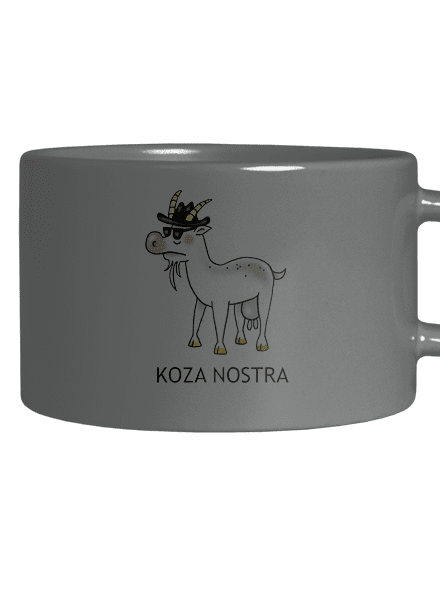 Koza nostra