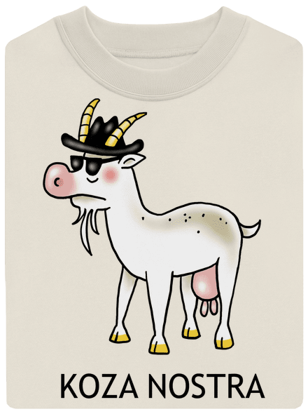 Koza nostra