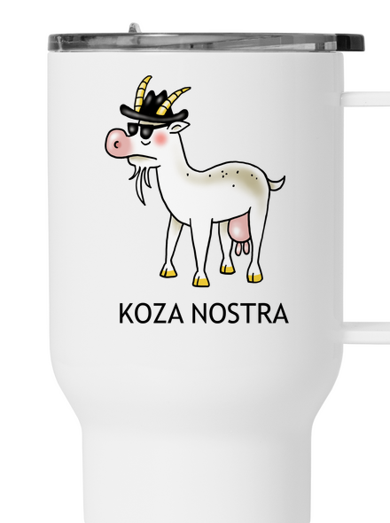 Koza nostra