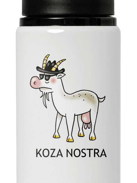 Koza nostra