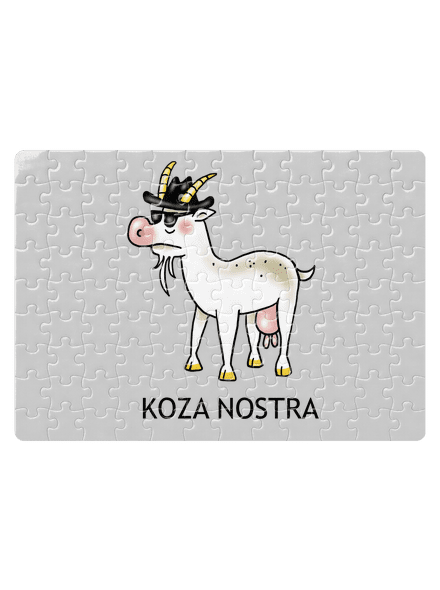 Koza nostra