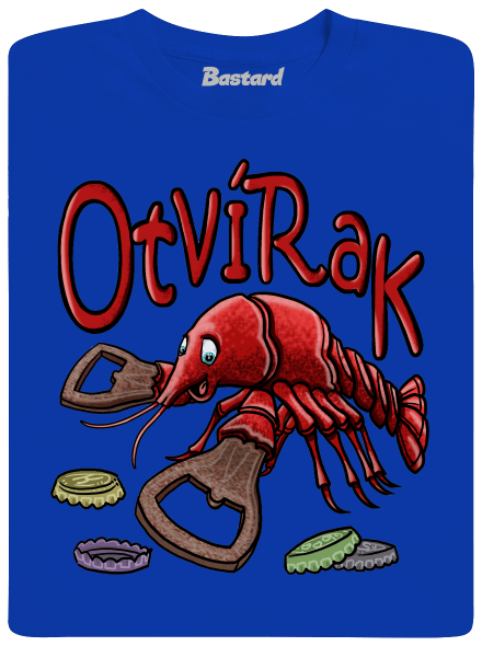 Otvírak