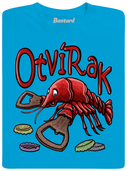 Otvírak