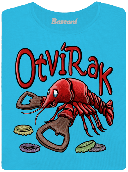 Otvírak