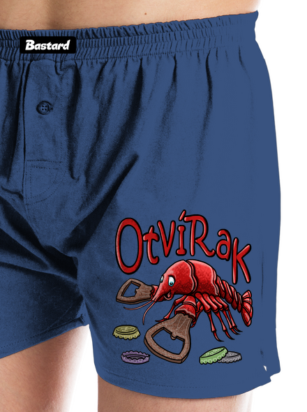 Otvírak