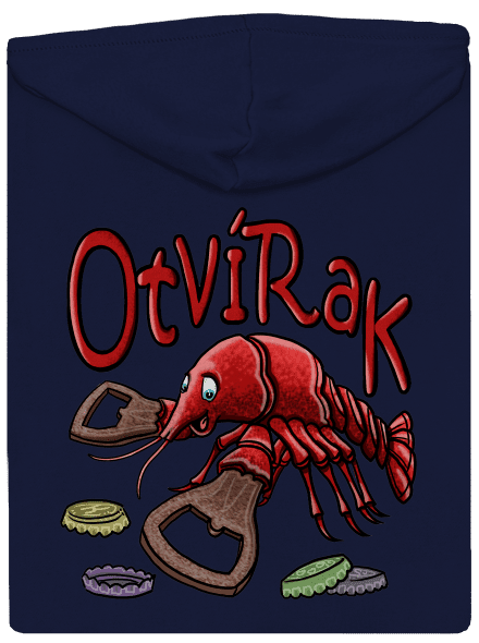 Otvírak