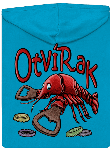 Otvírak