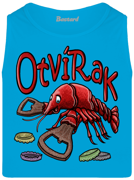 Otvírak