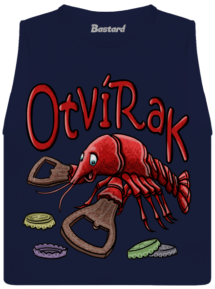 Otvírak