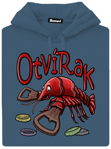 Otvírak