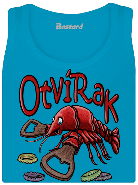 Otvírak