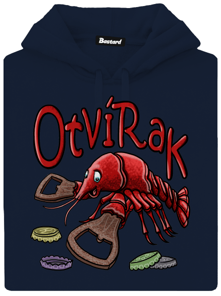 Otvírak
