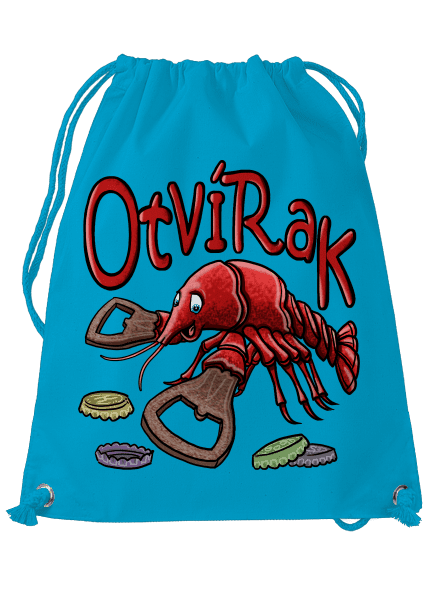 Otvírak