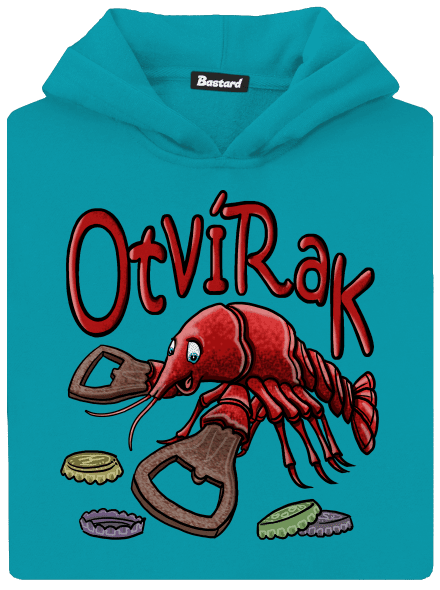 Otvírak