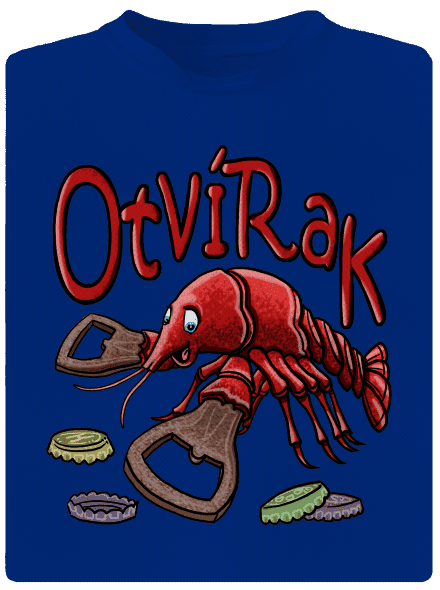 Otvírak