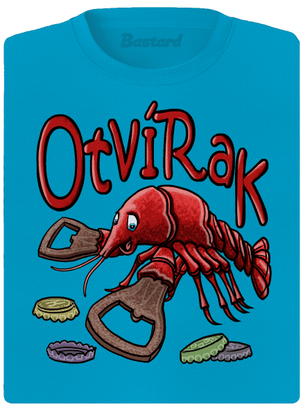 Otvírak
