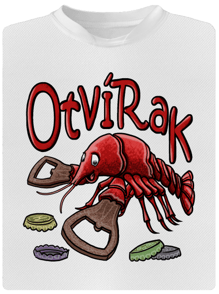 Otvírak