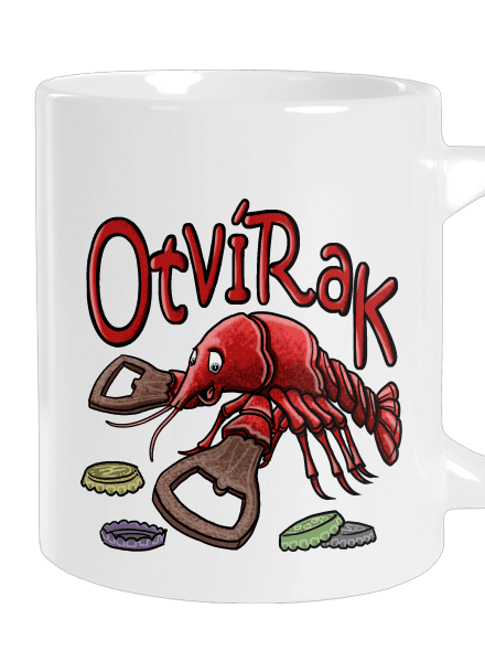 Otvírak