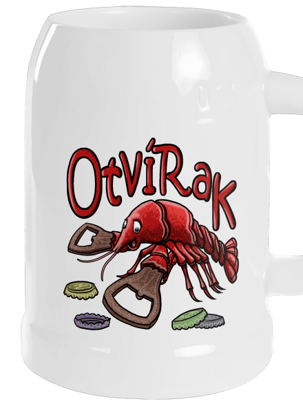 Otvírak