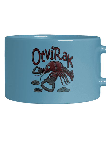 Otvírak