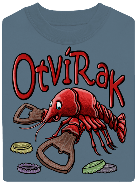 Otvírak