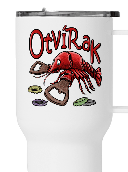 Otvírak