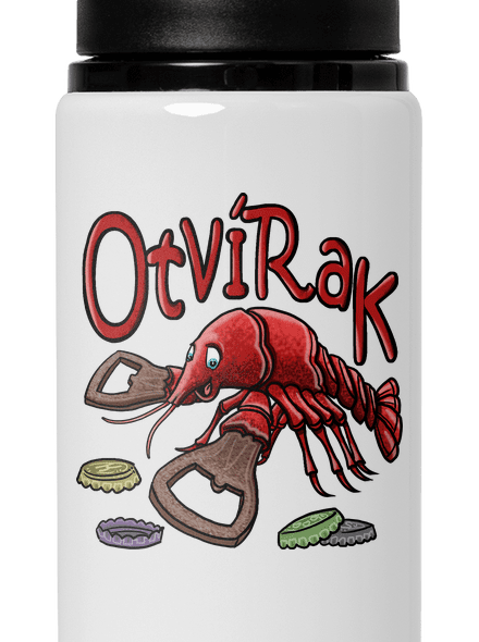 Otvírak