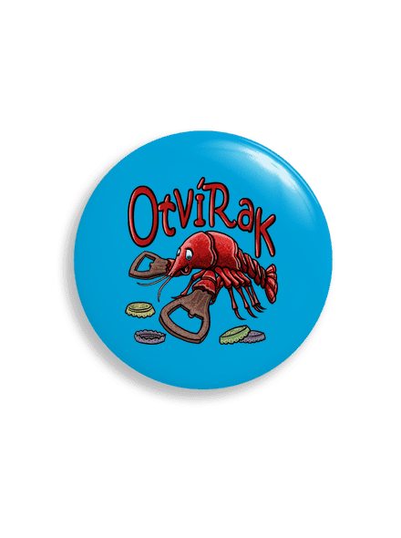 Otvírak