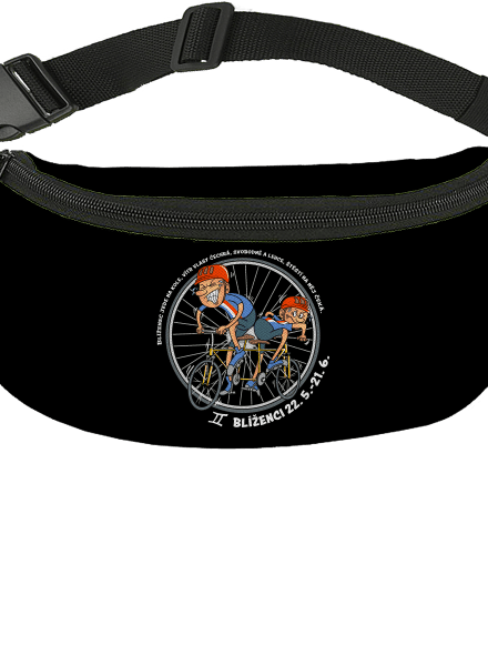 Cyklistický horoskop: Blíženci