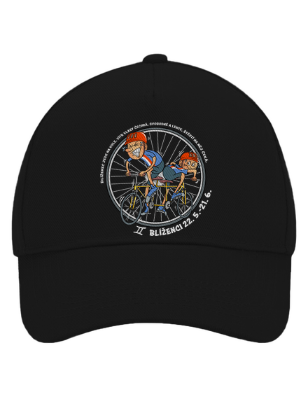 Cyklistický horoskop: Blíženci