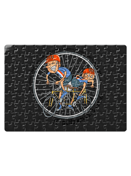 Cyklistický horoskop: Blíženci