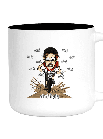 Cinklista