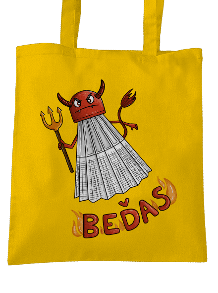 Beďas