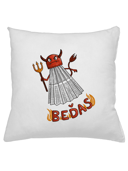 Beďas