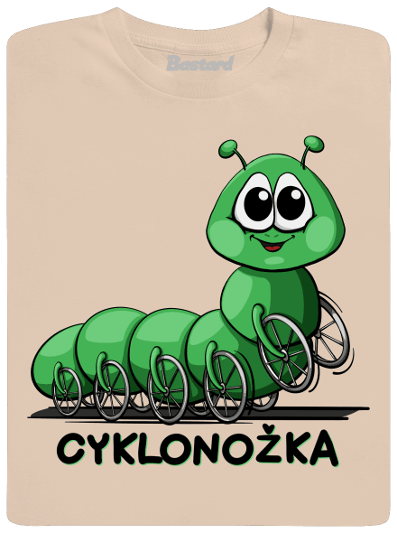 Cyklonožka