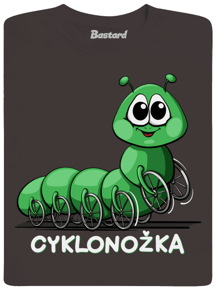 Cyklonožka