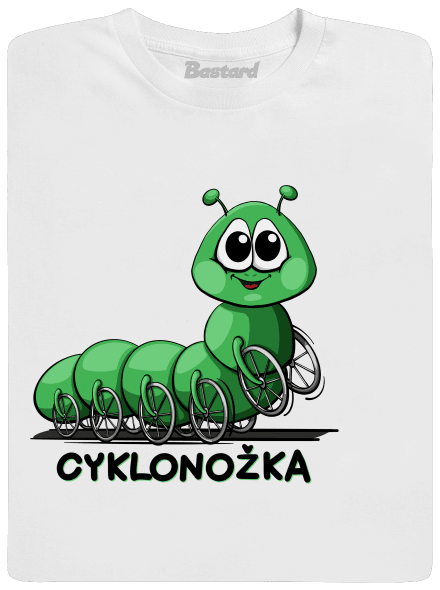Cyklonožka