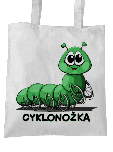Cyklonožka
