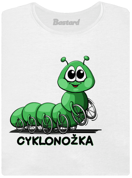 Cyklonožka
