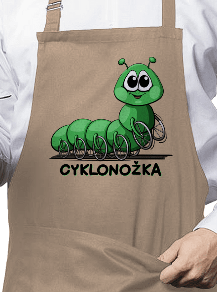 Cyklonožka