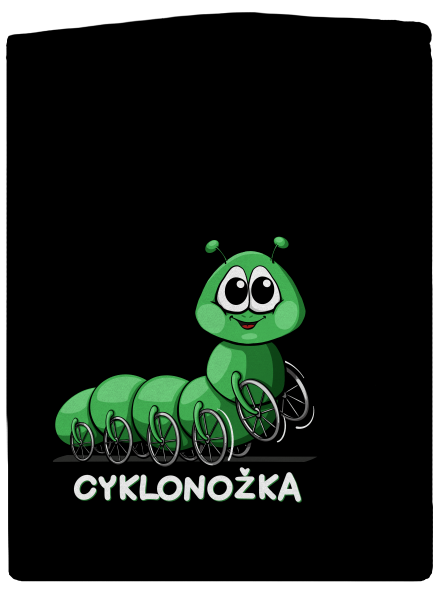 Cyklonožka
