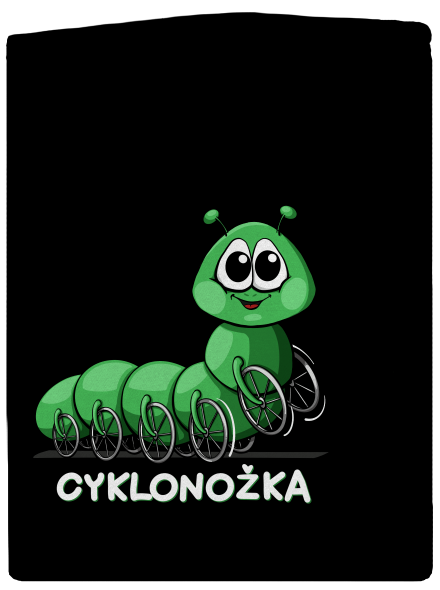 Cyklonožka