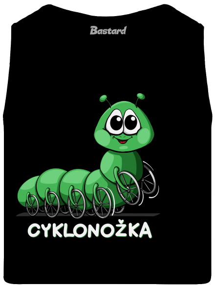 Cyklonožka