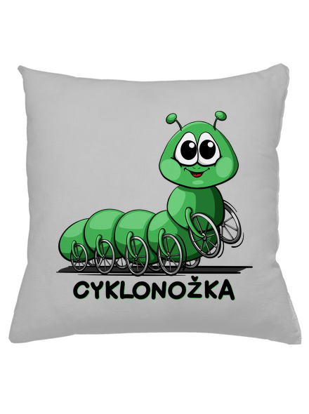 Cyklonožka