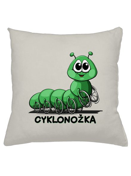 Cyklonožka