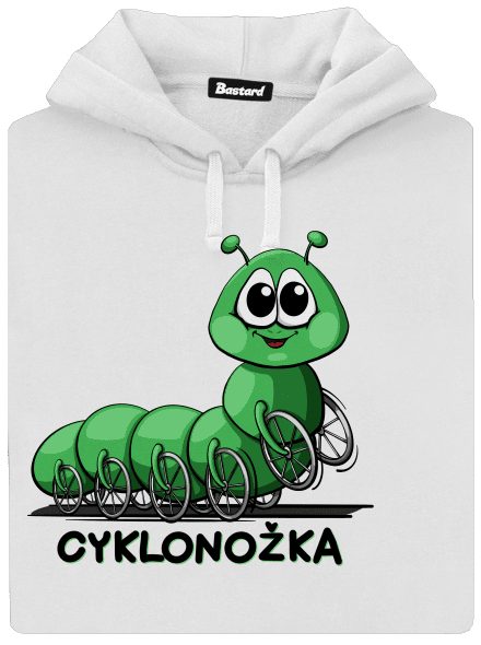 Cyklonožka