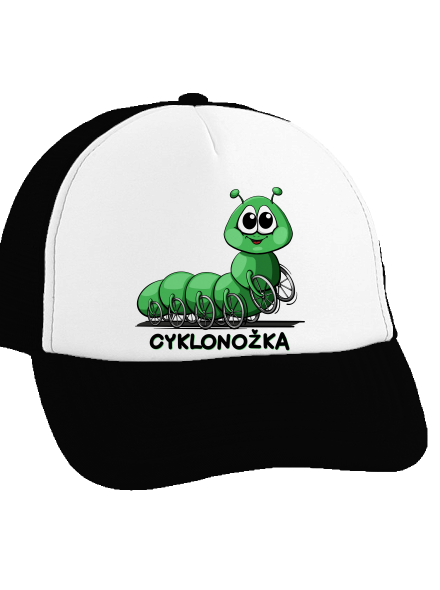 Cyklonožka