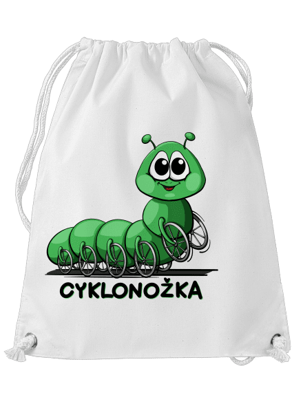 Cyklonožka